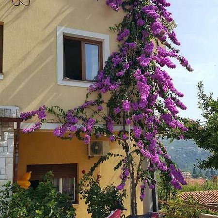 Apatmani Milena Appartement Opatija Buitenkant foto