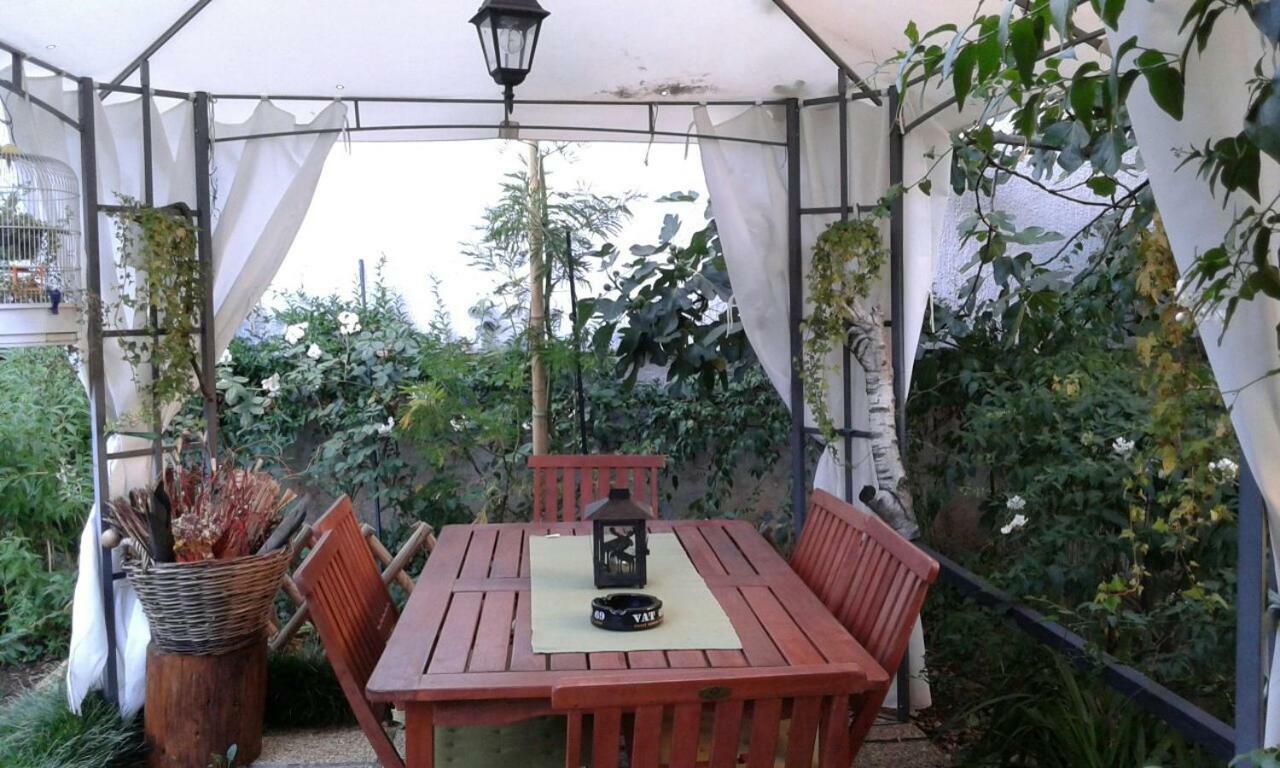 Apatmani Milena Appartement Opatija Buitenkant foto
